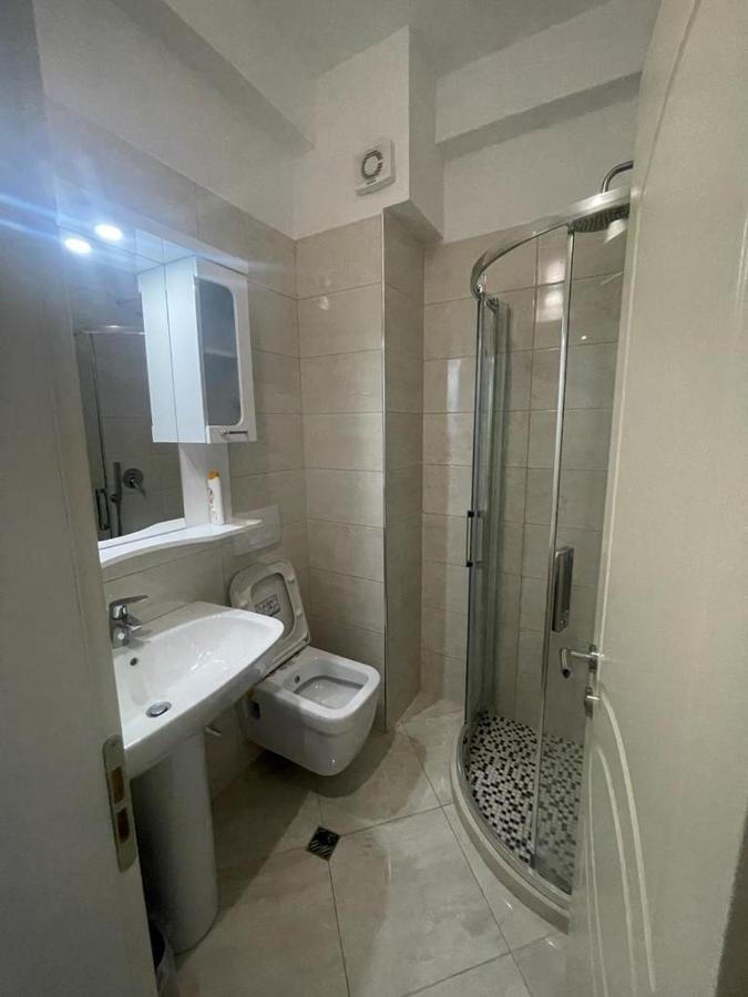 Hotel Ferrara Durrës Zewnętrze zdjęcie