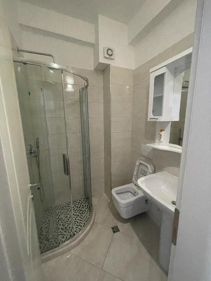 Hotel Ferrara Durrës Zewnętrze zdjęcie